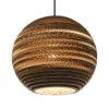 Hanglamp Scraplight Moon10 natural