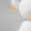 Hanglamp Scraplight Moon32 white