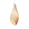 Hanglamp Scraplight Nest32 blonde