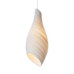Hanglamp Scraplight Nest32 white