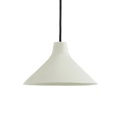 Hanglamp Seam S black/white