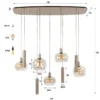 Hanglamp Serendipity