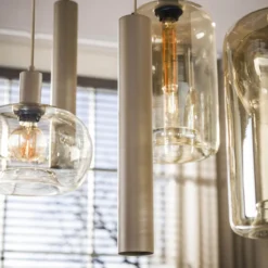 Hanglamp Serendipity 7 beige