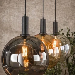 Hanglamp Sfeervol