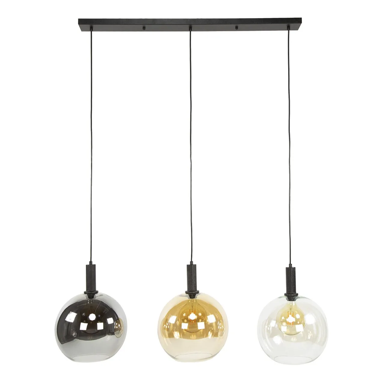 Hanglamp Sfeervol