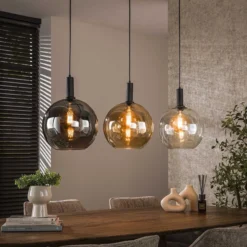 Hanglamp Sfeervol