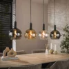 Hanglamp Sfeervol 4L