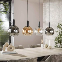 Hanglamp Sfeervol 4L
