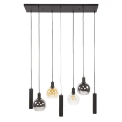 Hanglamp Sfeervol 4 om 3