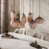 Hanglamp Sienna