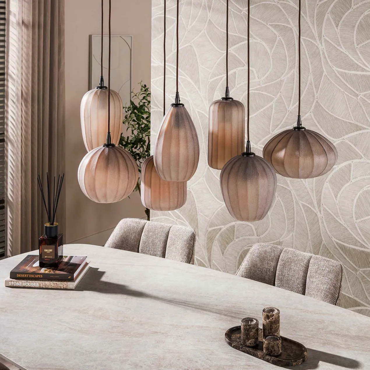 Hanglamp Sienna