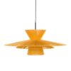 Hanglamp Solle L honey