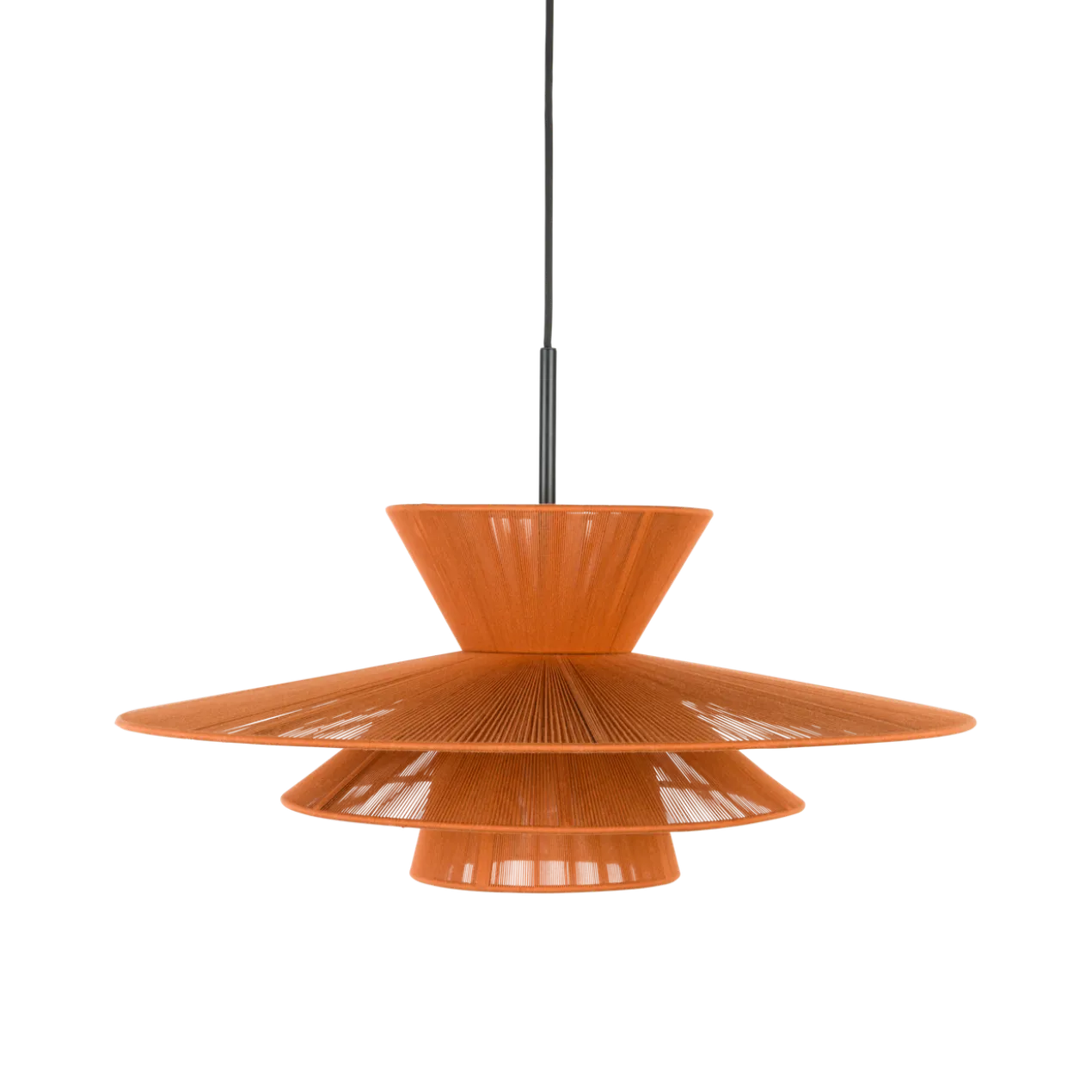 Hanglamp Solle L terra