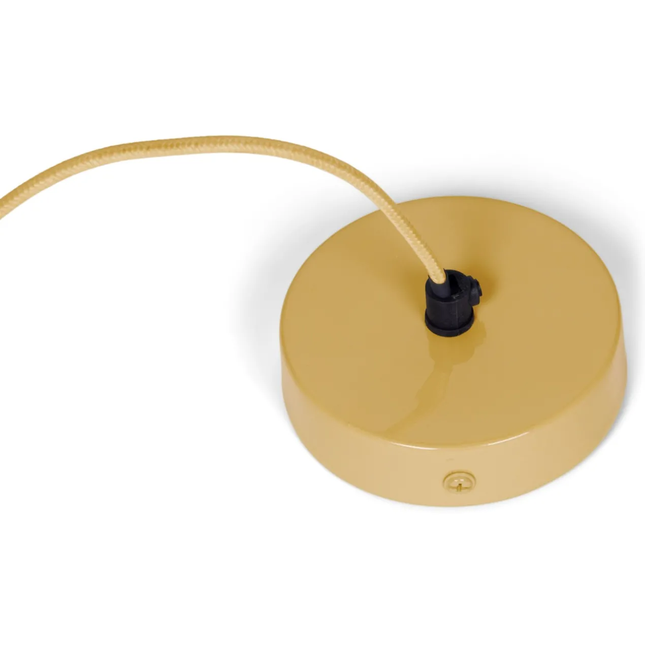 Hanglamp Sonne Ø40 cm khaki/purple