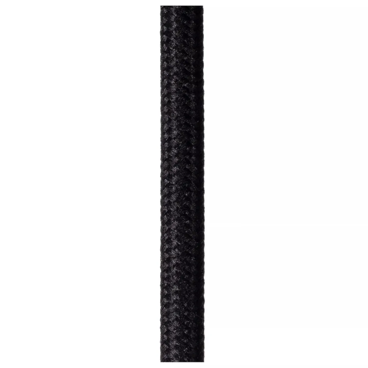 Hanglamp Tagalog Ø40 cm zwart bamboe