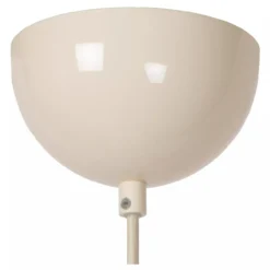 Hanglamp Younes Ø40 cm beige