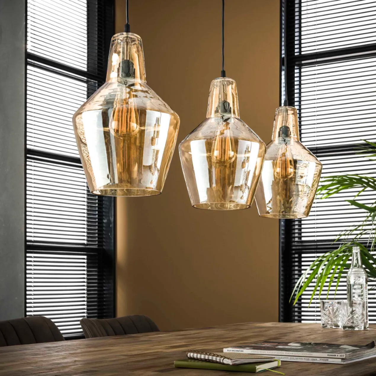 Hanglamp Zwolle