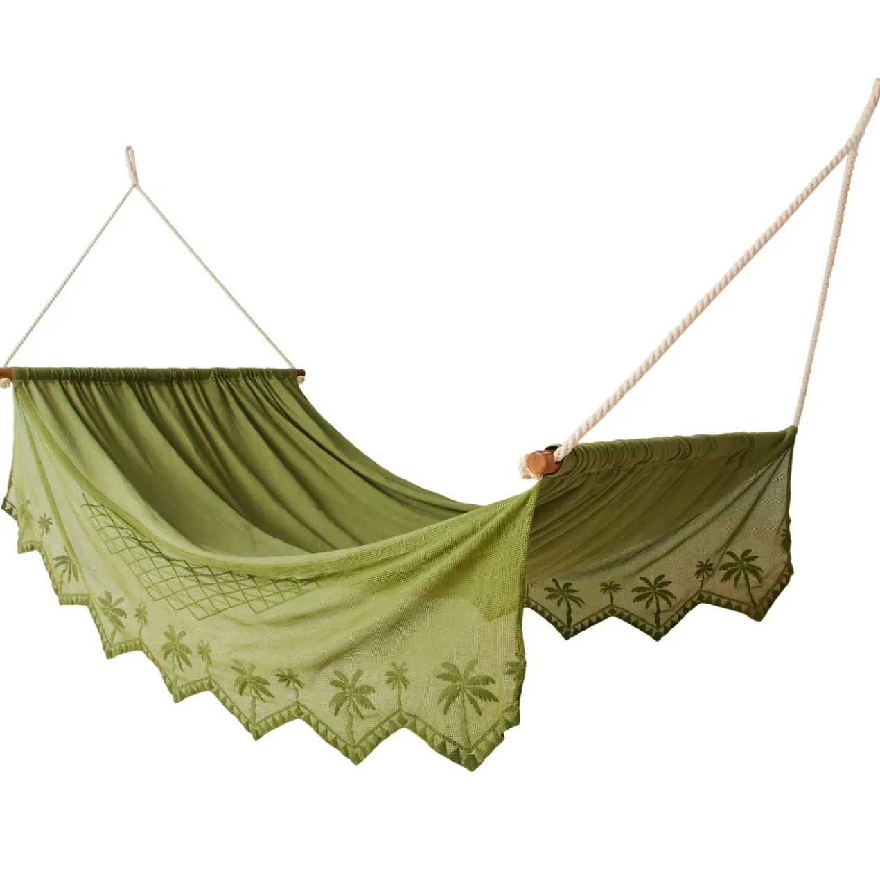 Hangmat Hammock olive