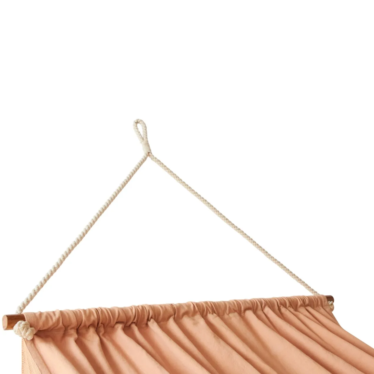 Hangmat Hammock peach