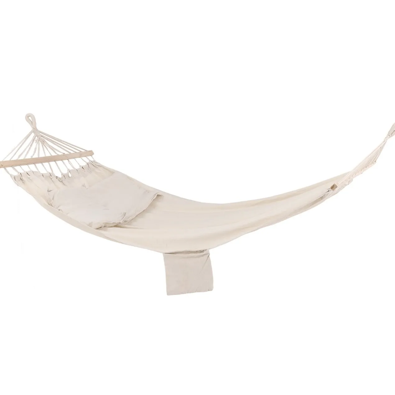 Hangmat Judith - 300 x 150 cm Wit