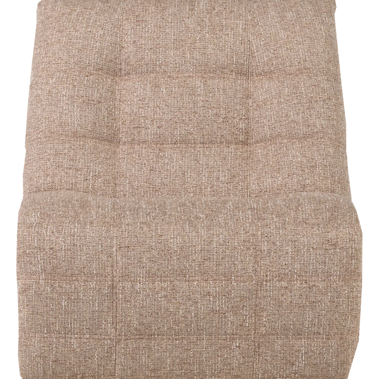 Hein relaxfauteuil elektrisch naturel melange