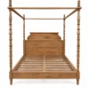 Hemelbed Bistar natural