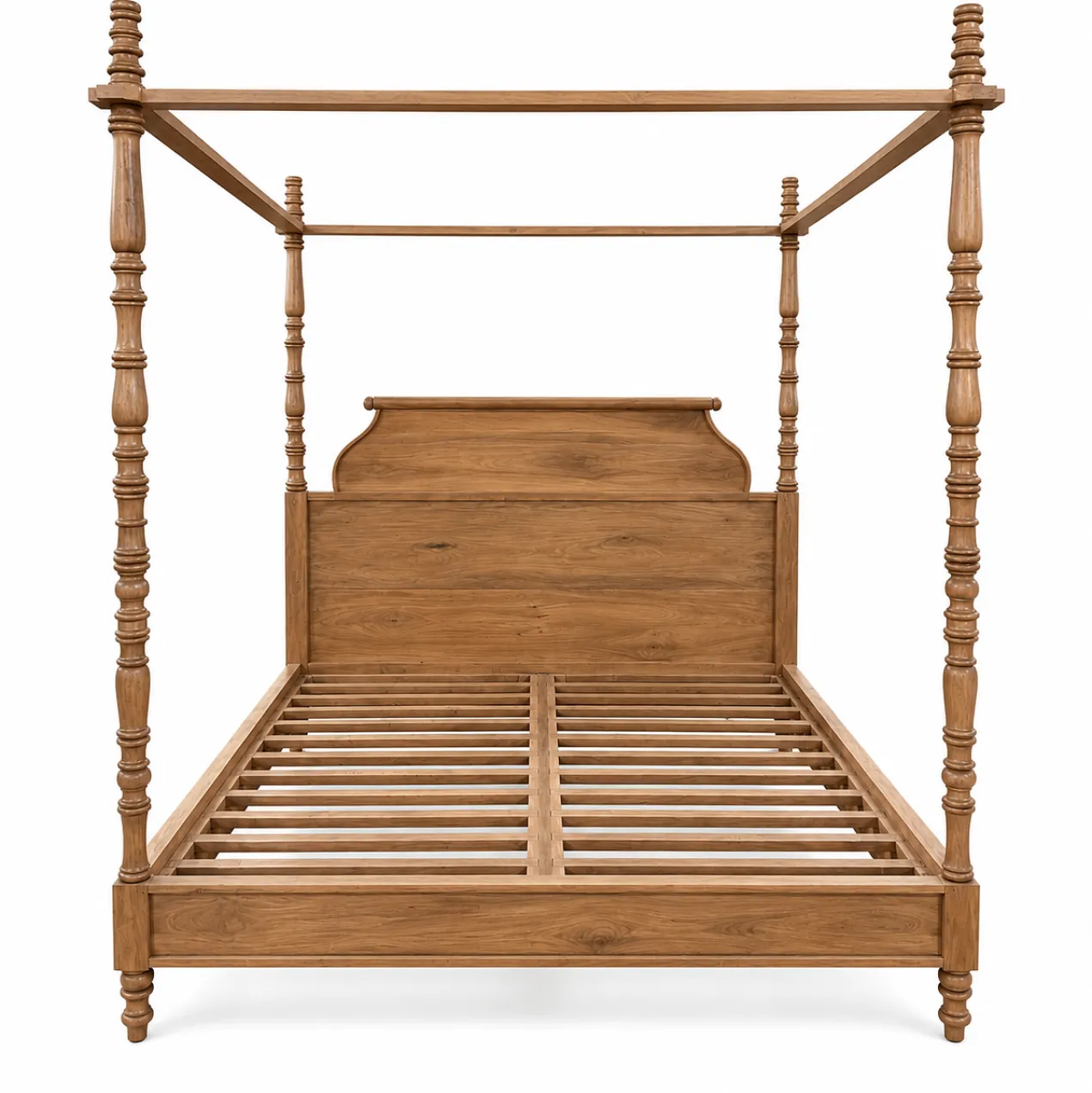Hemelbed Bistar natural