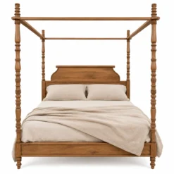 Hemelbed Bistar natural