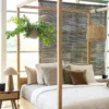 Hemelbed Cupido 180200/40
