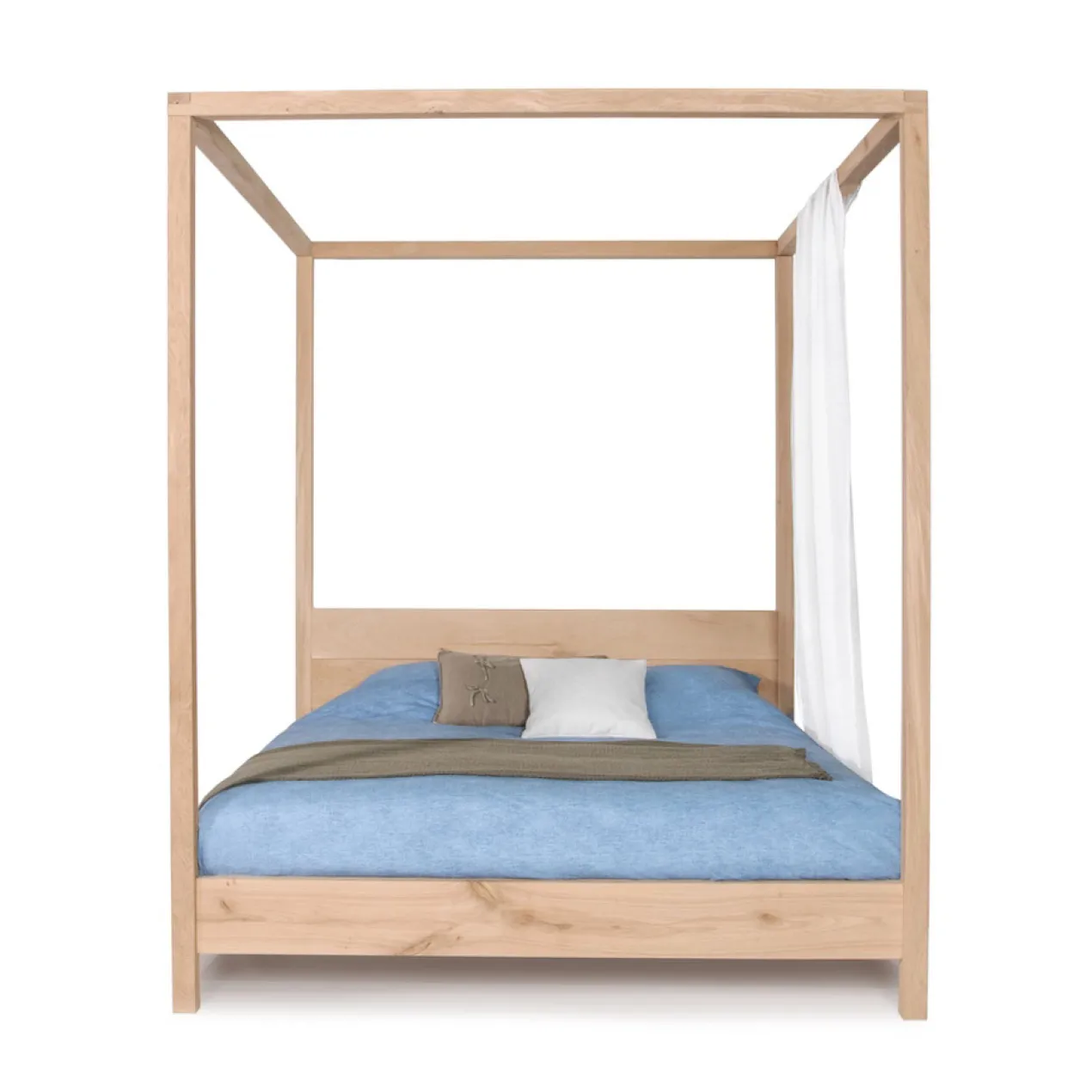 Hemelbed Cupido 180200/40