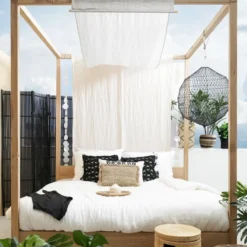 Hemelbed Cupido 160210/40