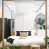 Hemelbed Cupido 160220/40