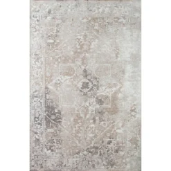 9446-HERIS-MOUSE HAIR-140x200cm