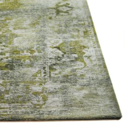 9444-HERIS-OLIVE-80x150cm