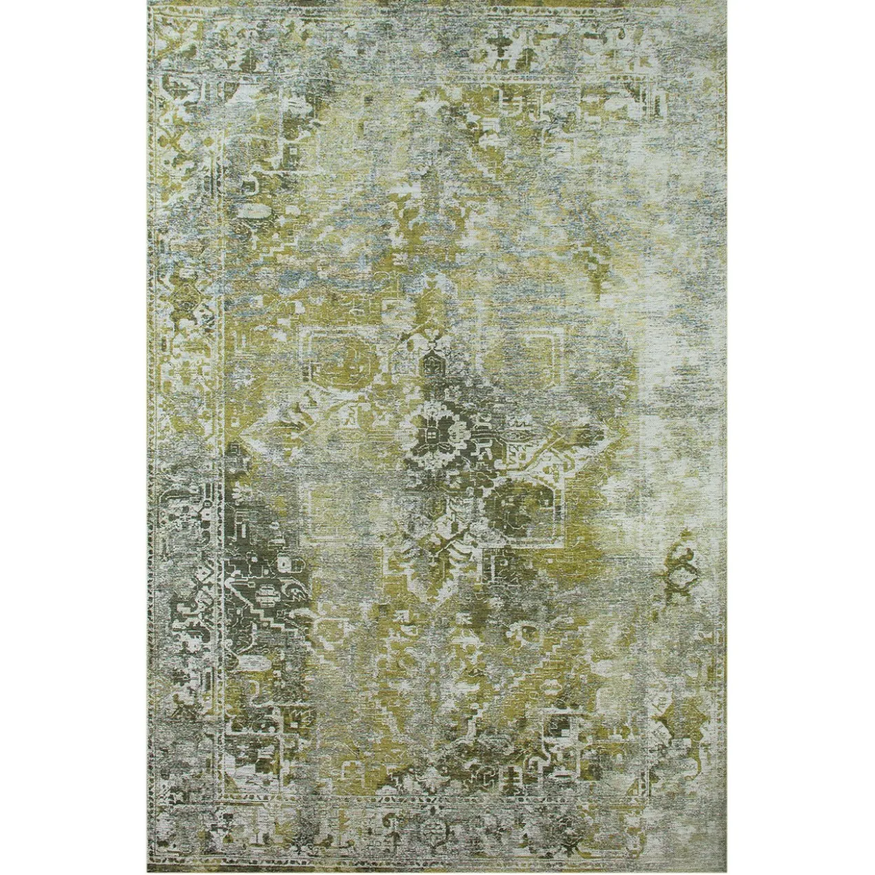 9444-HERIS-OLIVE-140x200cm