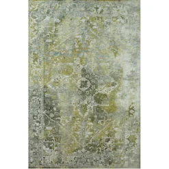 9444-HERIS-OLIVE-200x280cm