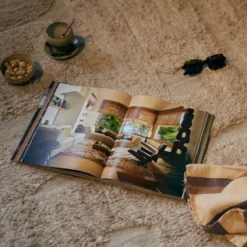 HKLIVING limited edition lookbook '24