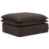 Hocker Alina shadow cacao