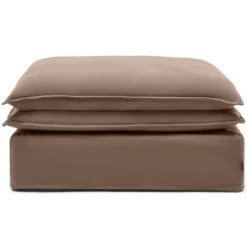 Hocker Alina shadow cappuccino