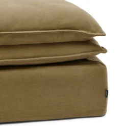 Hocker Alina shadow khaki