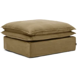 Hocker Alina shadow khaki