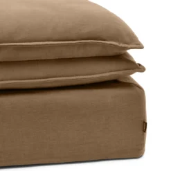 Hocker Alina shadow mocca