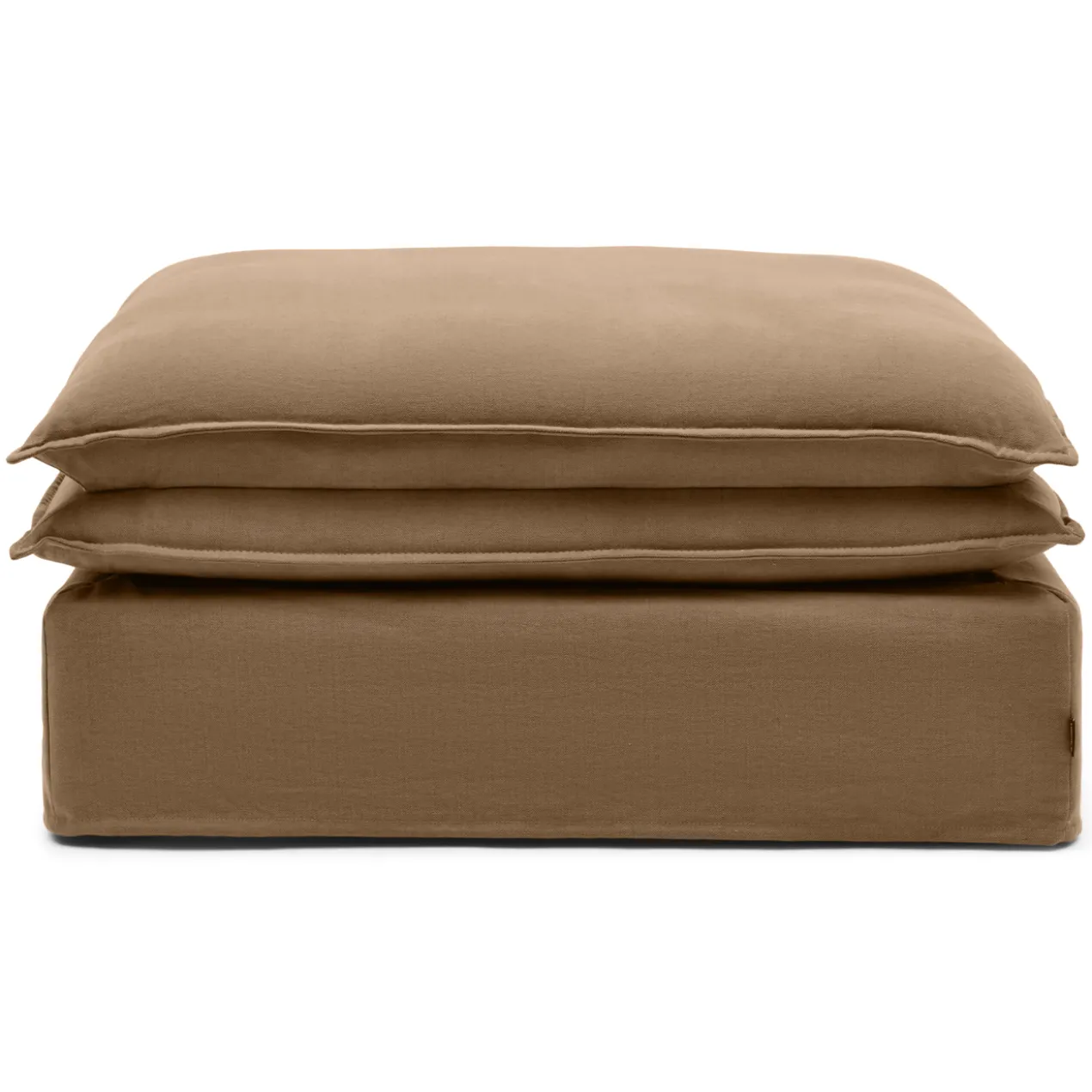 Hocker Alina shadow mocca