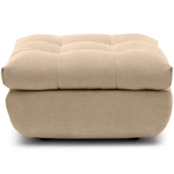 Hocker Flash home beige