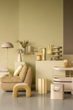 Hocker Flash home blush