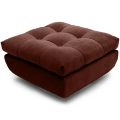 Hocker Flash home burgundy