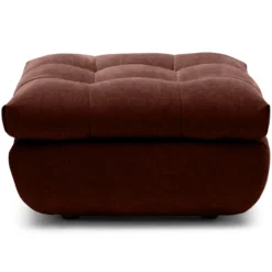 Hocker Flash home burgundy