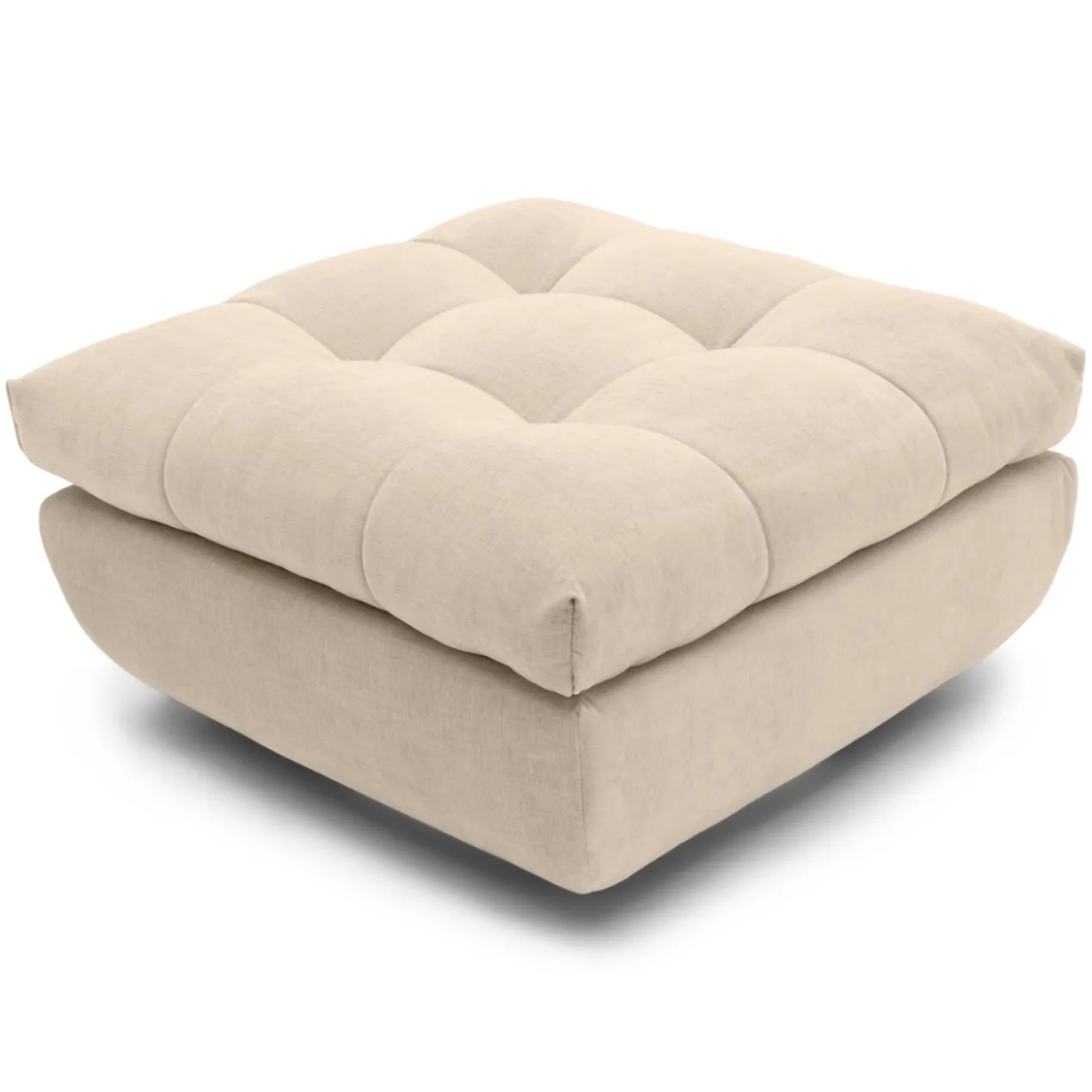 Hocker Flash home natural