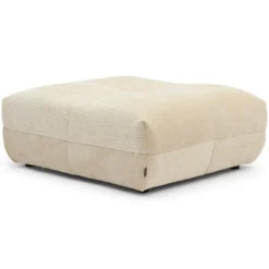 Hocker Flynn large racer linen