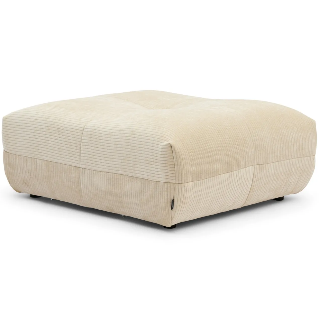 Hocker Flynn large racer linen